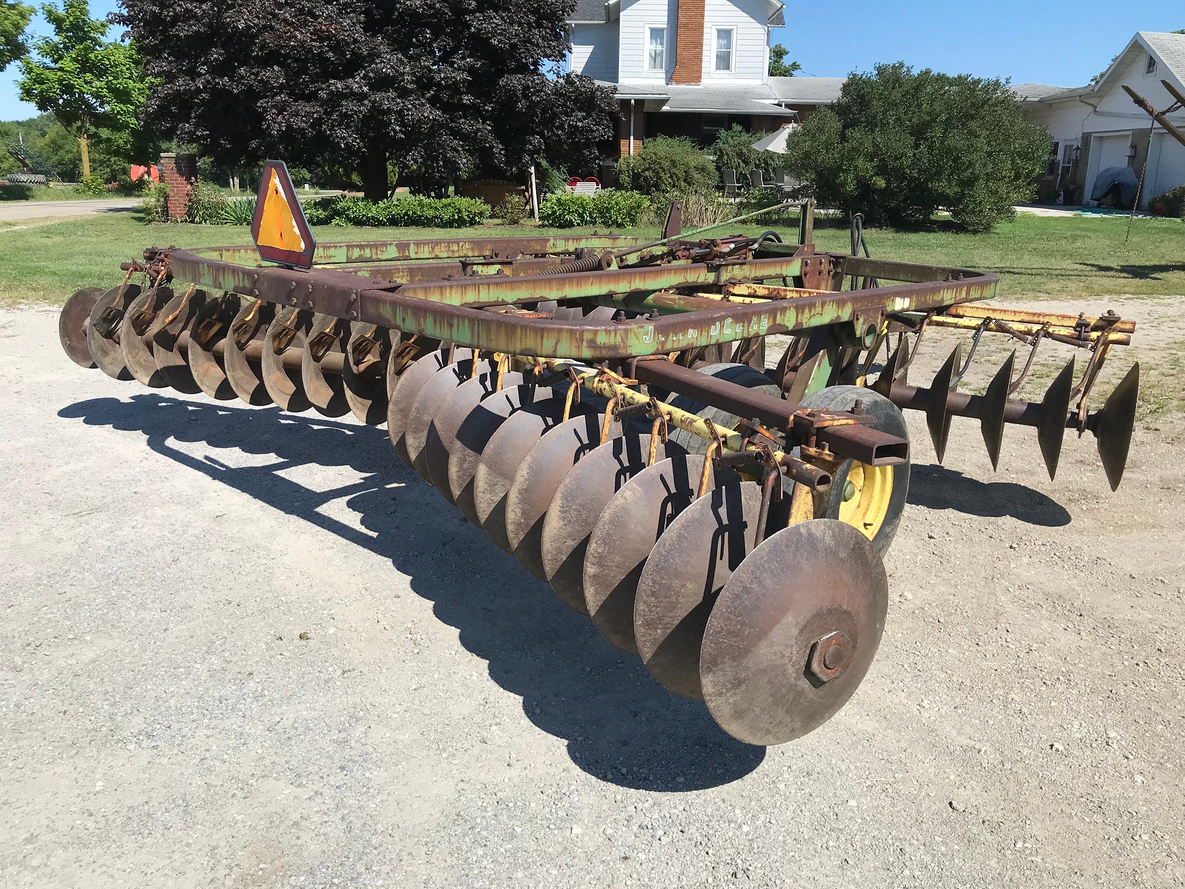 Property photo 32 - FARM EQUIPMENT & TOY AUCTION IN LAGRANGE COUNTY, INDIANA