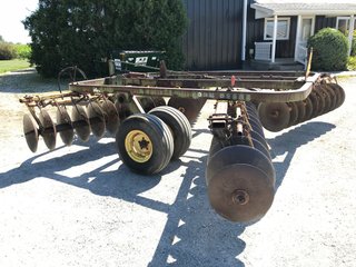 Property photo 28 - FARM EQUIPMENT & TOY AUCTION IN LAGRANGE COUNTY, INDIANA