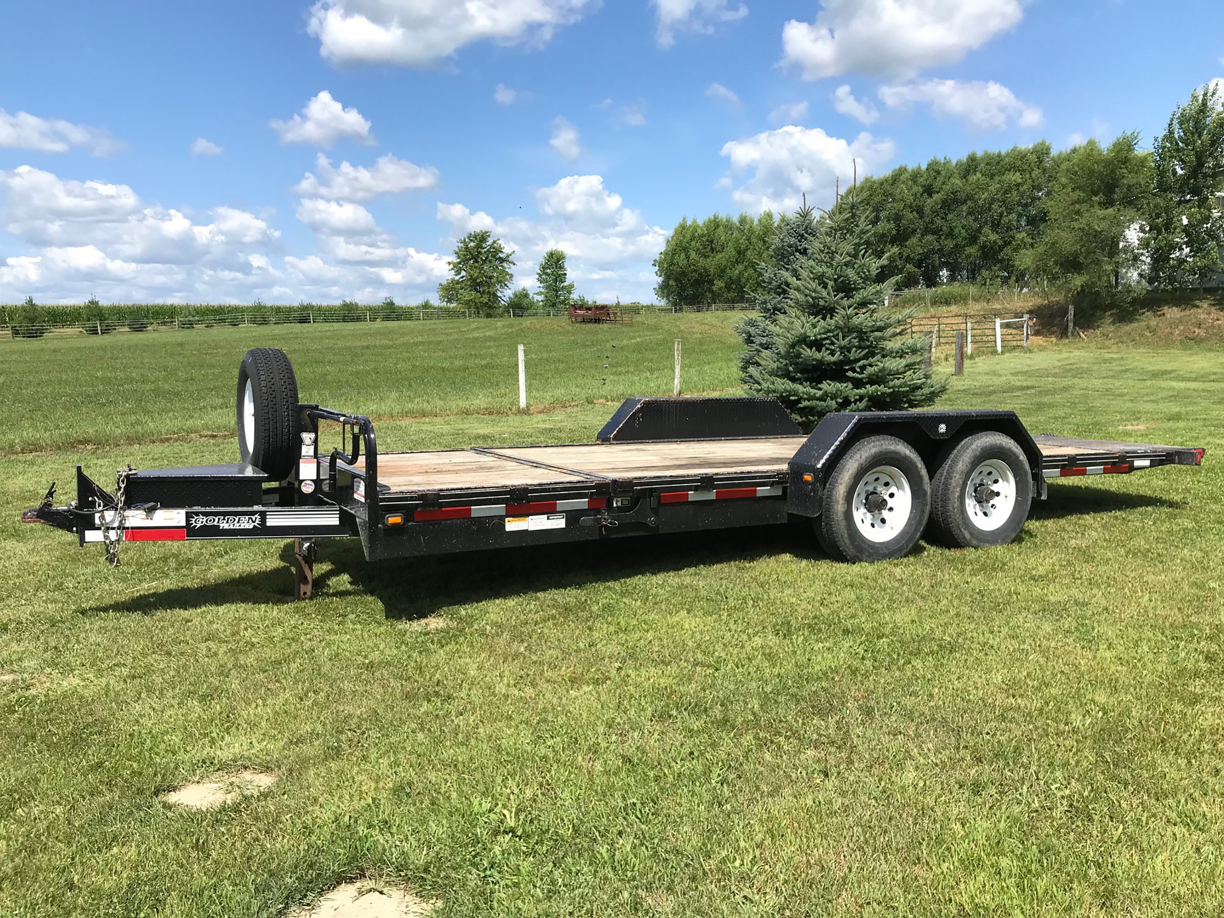 Property photo 39 - FARM EQUIPMENT & TOY AUCTION IN LAGRANGE COUNTY, INDIANA
