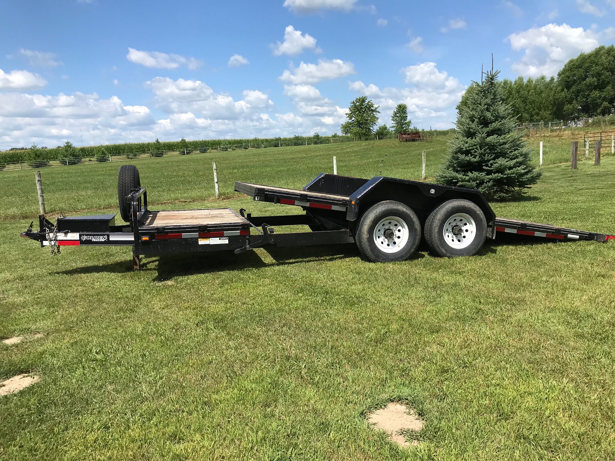 Property photo 41 - FARM EQUIPMENT & TOY AUCTION IN LAGRANGE COUNTY, INDIANA