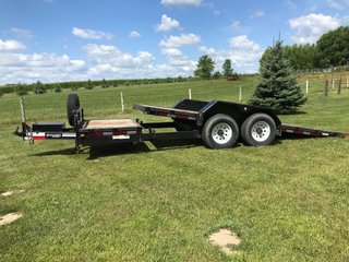 Property photo 41 - FARM EQUIPMENT & TOY AUCTION IN LAGRANGE COUNTY, INDIANA