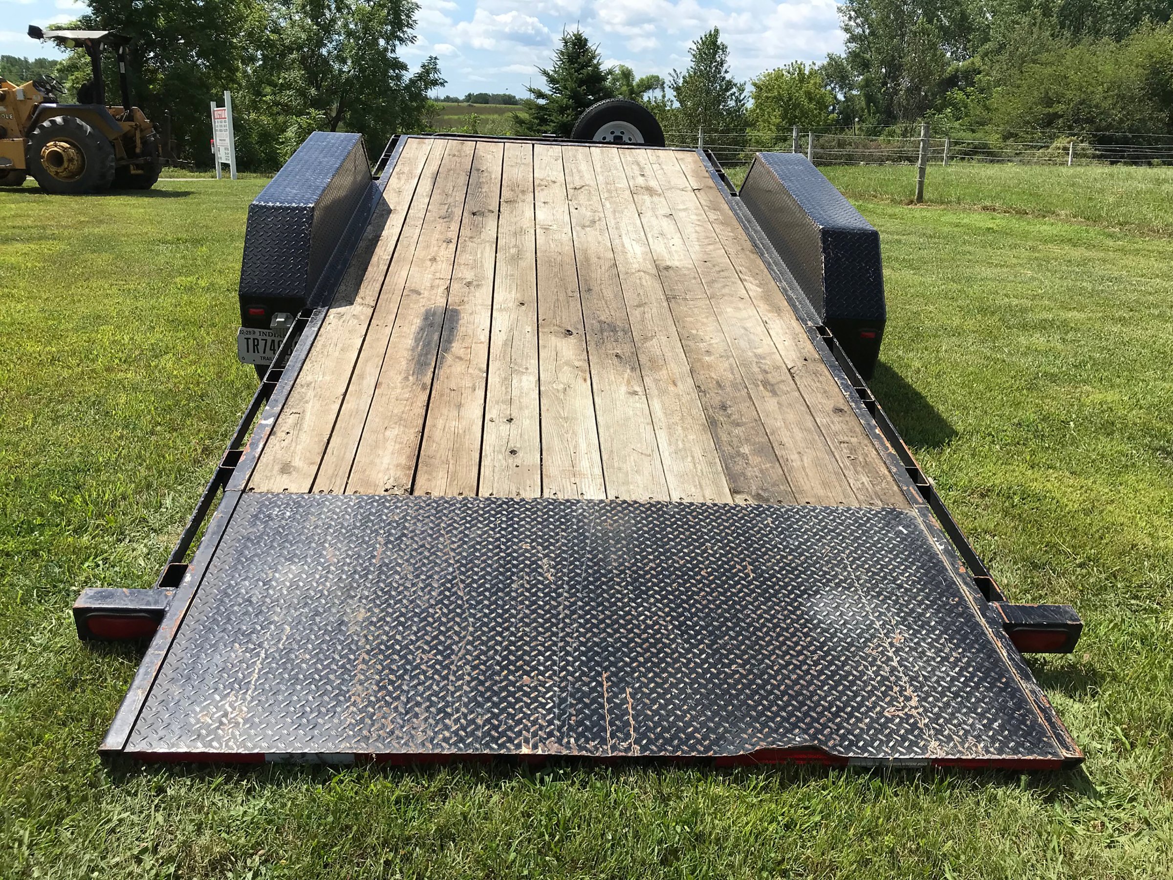 Property photo 38 - FARM EQUIPMENT & TOY AUCTION IN LAGRANGE COUNTY, INDIANA