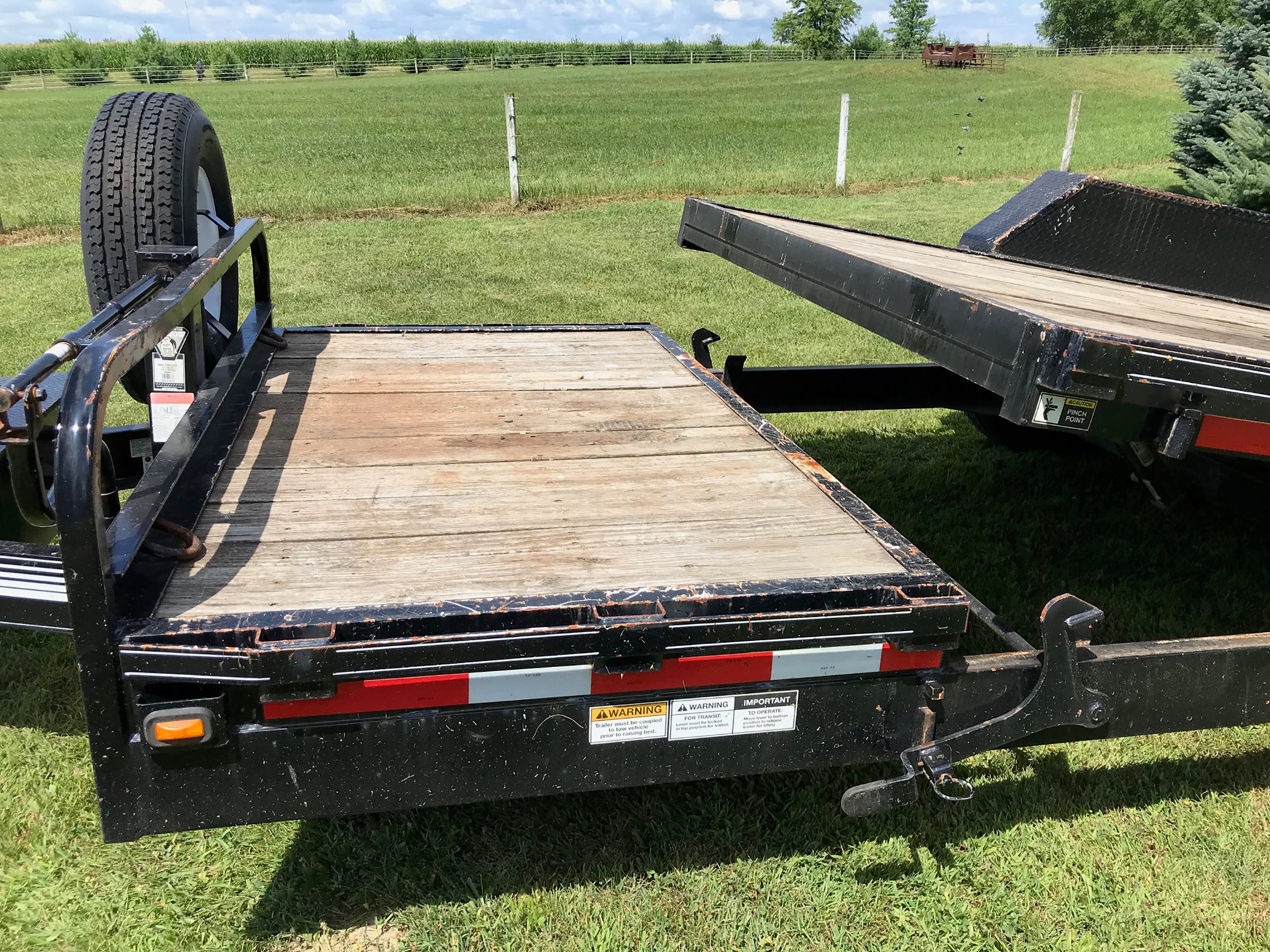 Property photo 40 - FARM EQUIPMENT & TOY AUCTION IN LAGRANGE COUNTY, INDIANA