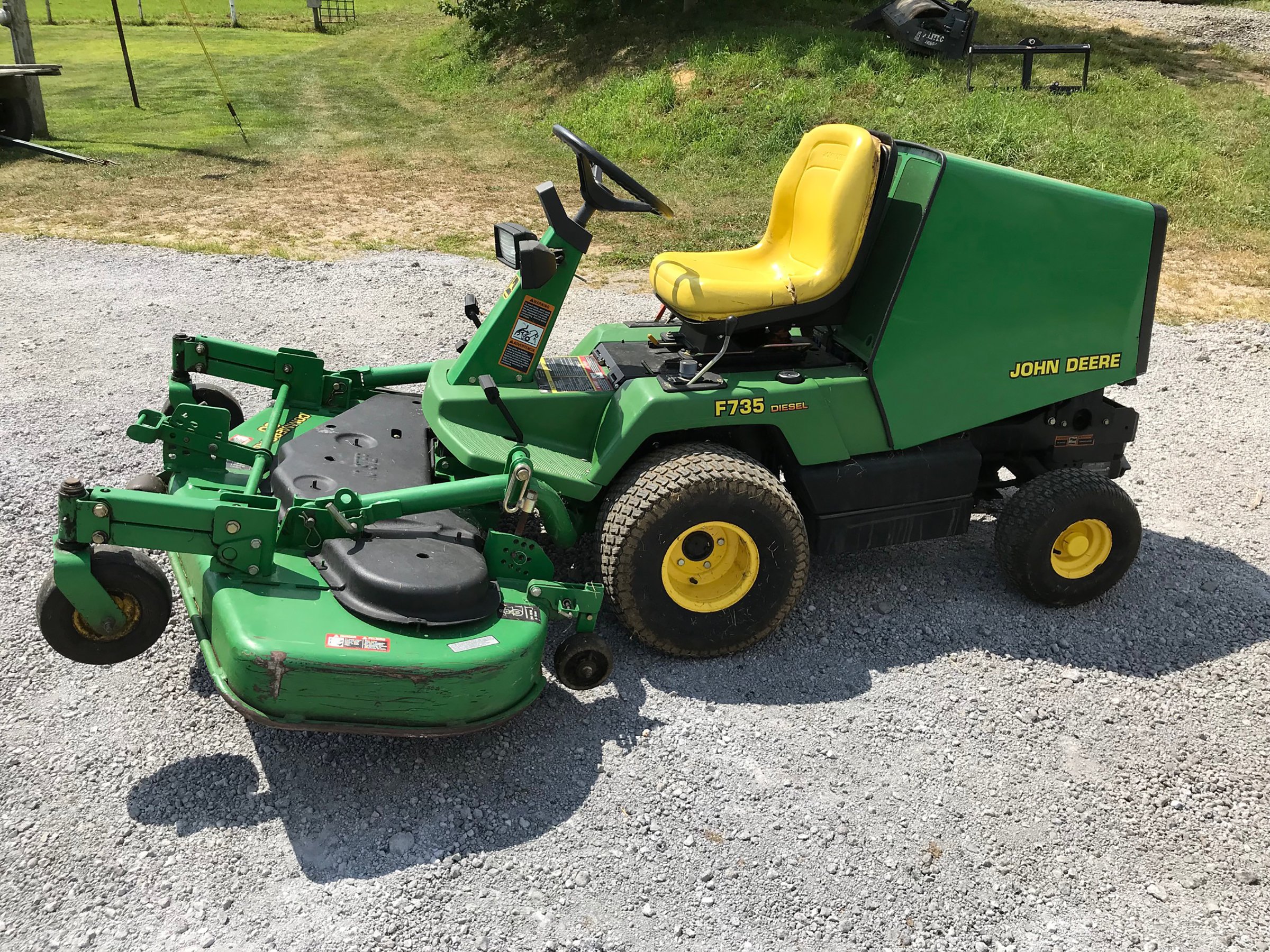 Property photo 117 - FARM EQUIPMENT & TOY AUCTION IN LAGRANGE COUNTY, INDIANA