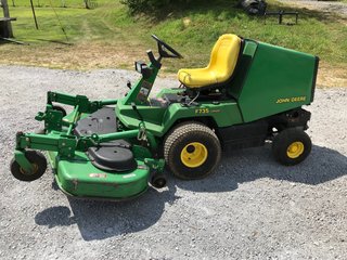 Property photo 117 - FARM EQUIPMENT & TOY AUCTION IN LAGRANGE COUNTY, INDIANA