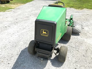Property photo 116 - FARM EQUIPMENT & TOY AUCTION IN LAGRANGE COUNTY, INDIANA