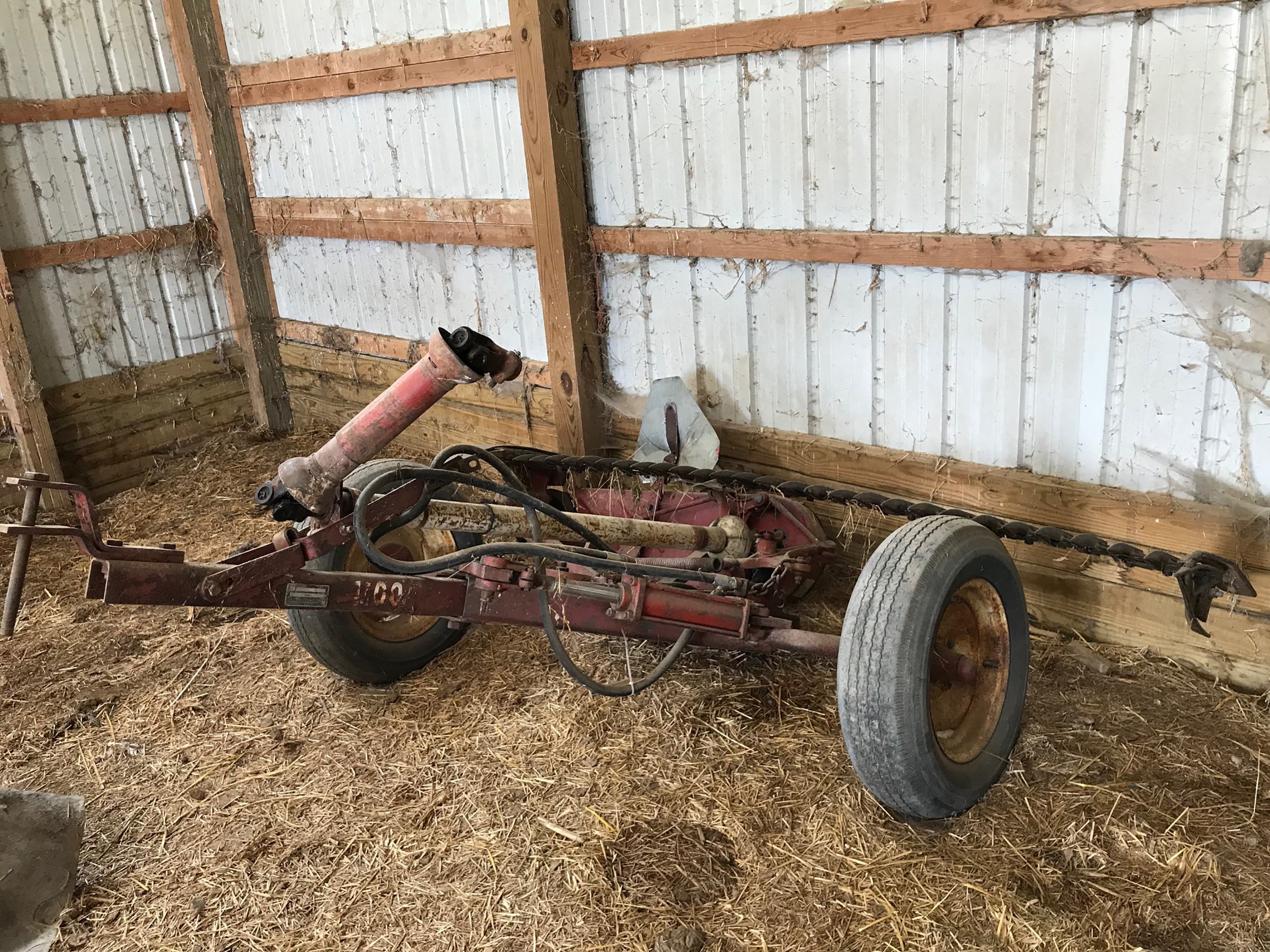 Property photo 59 - FARM EQUIPMENT & TOY AUCTION IN LAGRANGE COUNTY, INDIANA