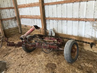 Property photo 59 - FARM EQUIPMENT & TOY AUCTION IN LAGRANGE COUNTY, INDIANA