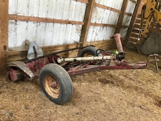 Property photo 60 - FARM EQUIPMENT & TOY AUCTION IN LAGRANGE COUNTY, INDIANA