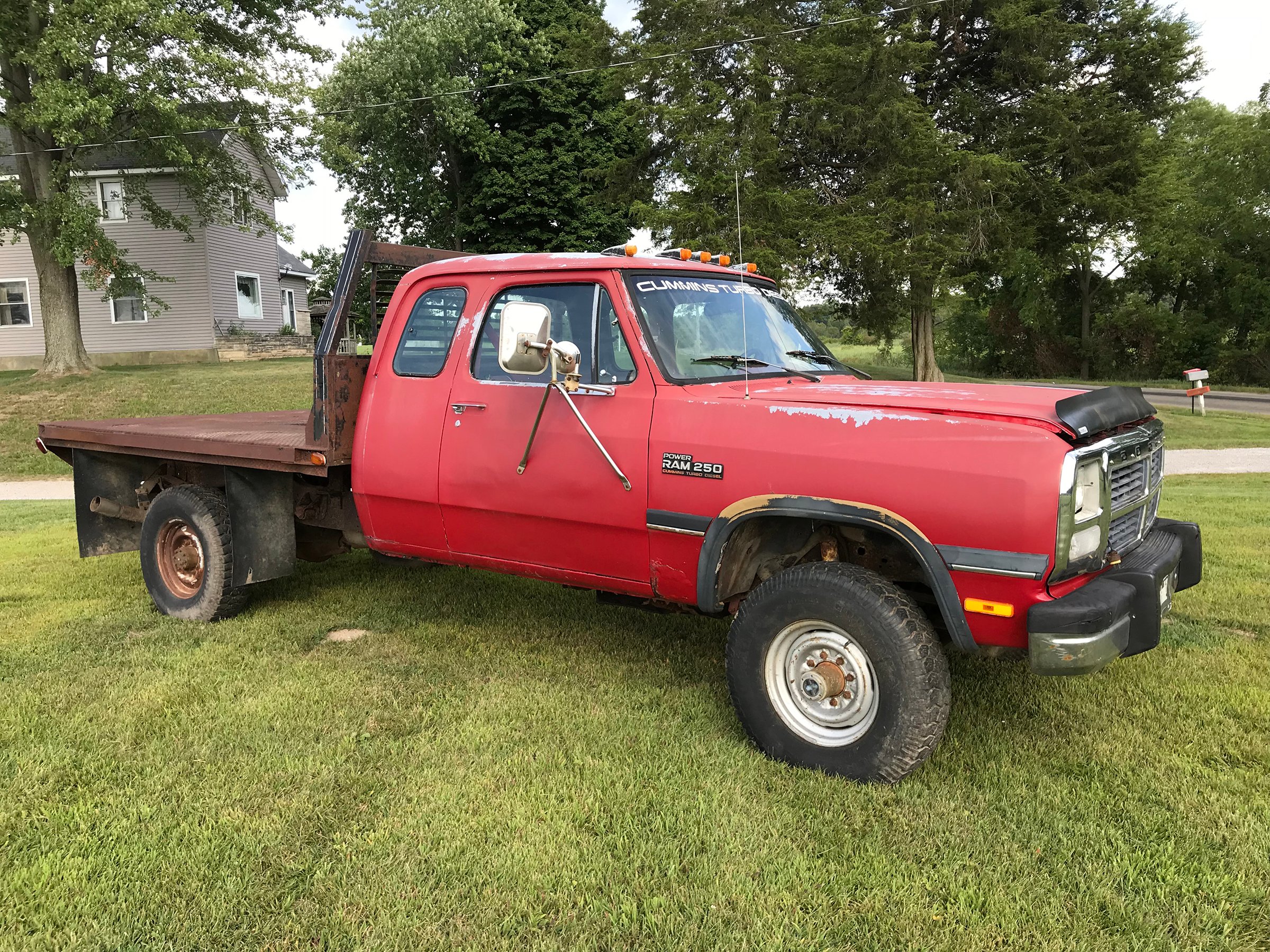 Property photo 105 - FARM EQUIPMENT & TOY AUCTION IN LAGRANGE COUNTY, INDIANA