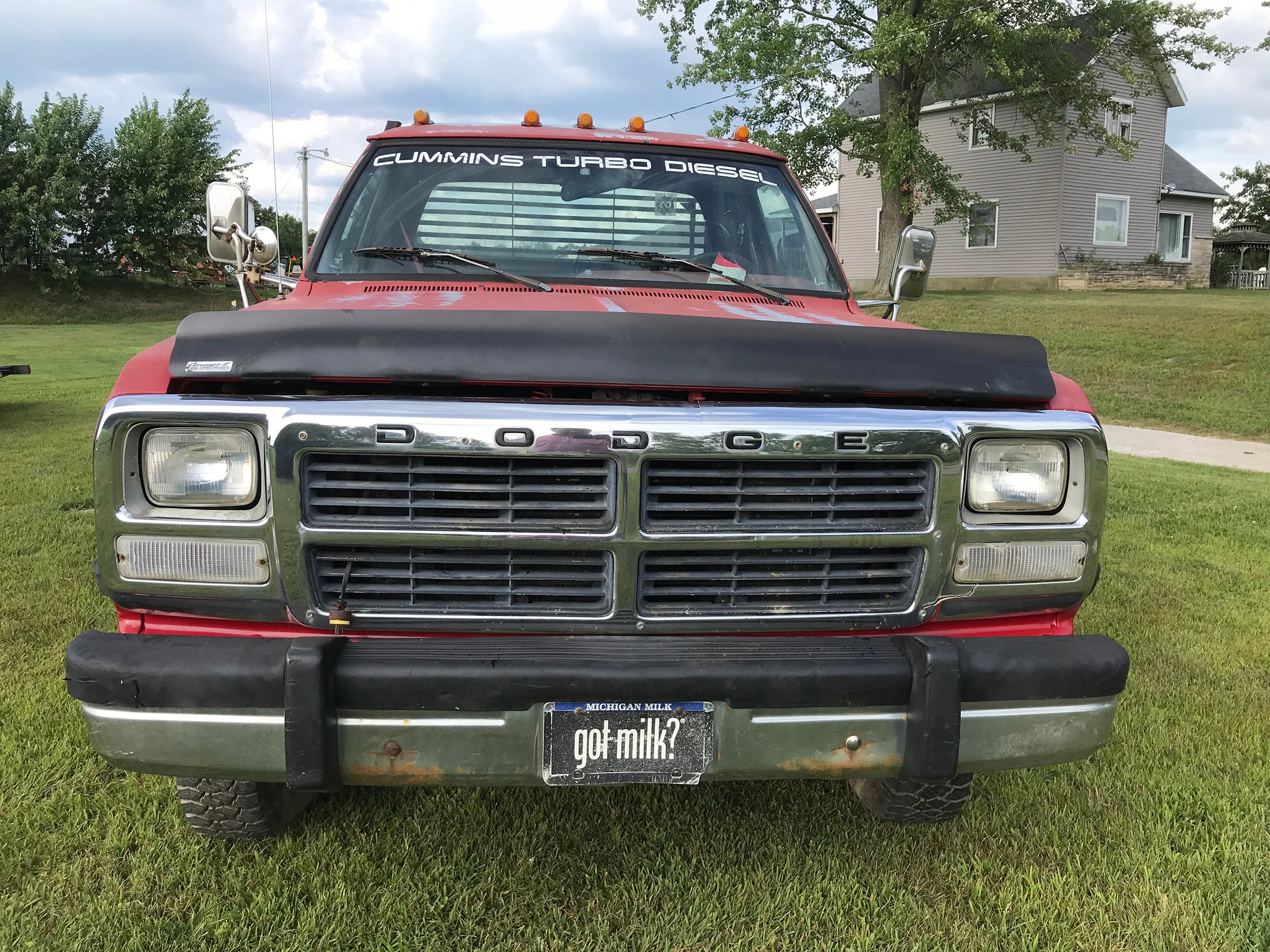 Property photo 107 - FARM EQUIPMENT & TOY AUCTION IN LAGRANGE COUNTY, INDIANA