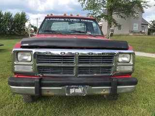 Property photo 107 - FARM EQUIPMENT & TOY AUCTION IN LAGRANGE COUNTY, INDIANA