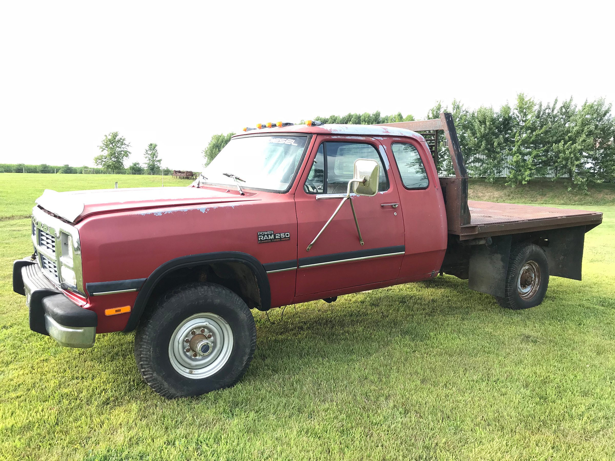 Property photo 106 - FARM EQUIPMENT & TOY AUCTION IN LAGRANGE COUNTY, INDIANA