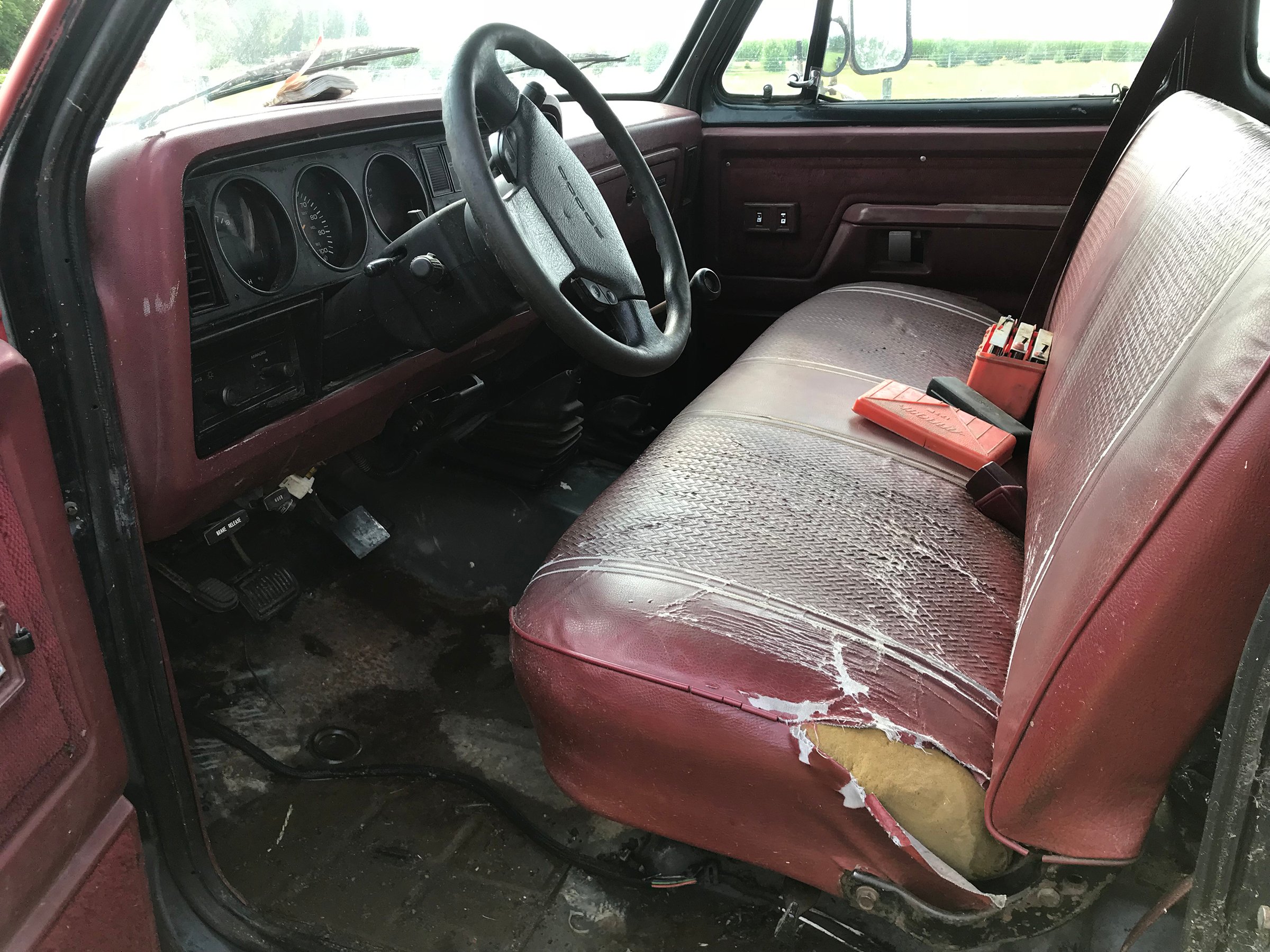 Property photo 110 - FARM EQUIPMENT & TOY AUCTION IN LAGRANGE COUNTY, INDIANA