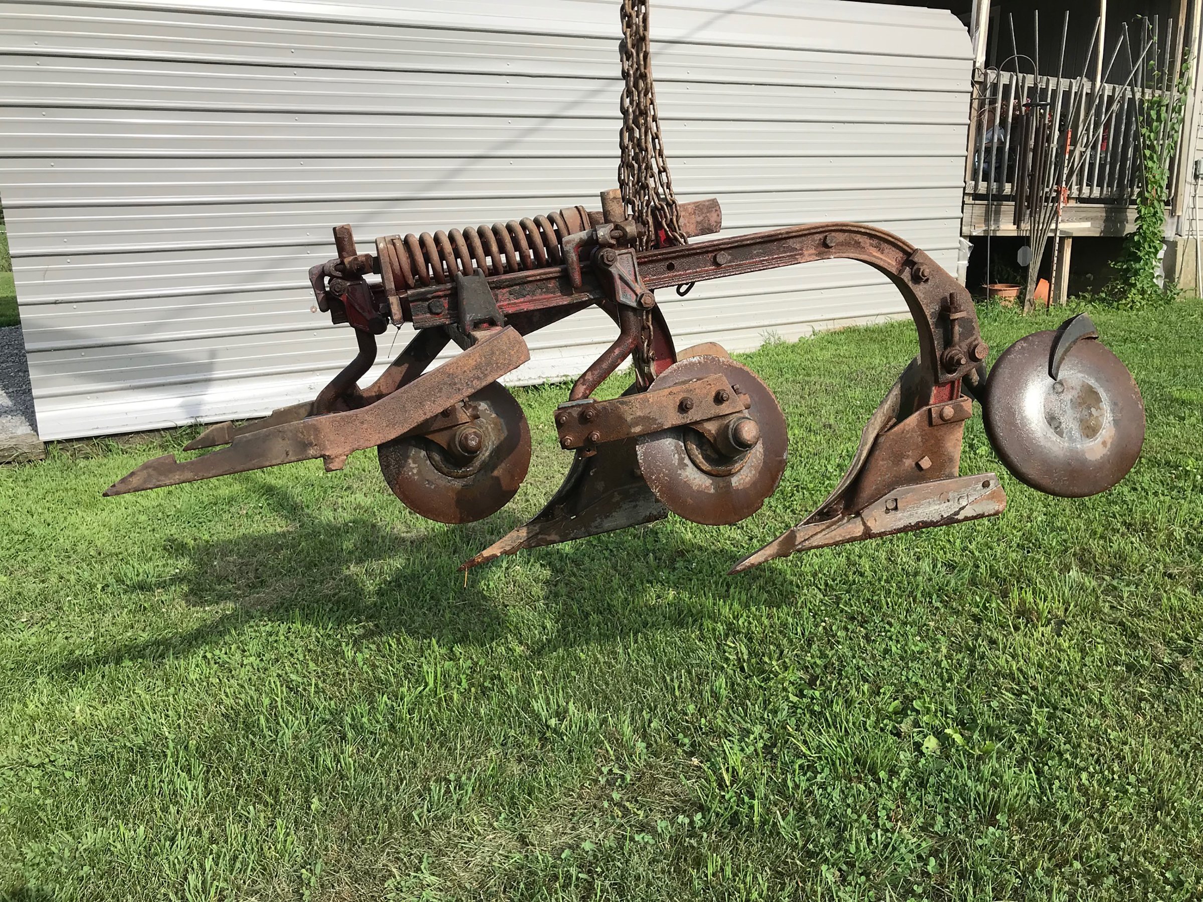 Property photo 61 - FARM EQUIPMENT & TOY AUCTION IN LAGRANGE COUNTY, INDIANA