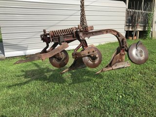 Property photo 61 - FARM EQUIPMENT & TOY AUCTION IN LAGRANGE COUNTY, INDIANA