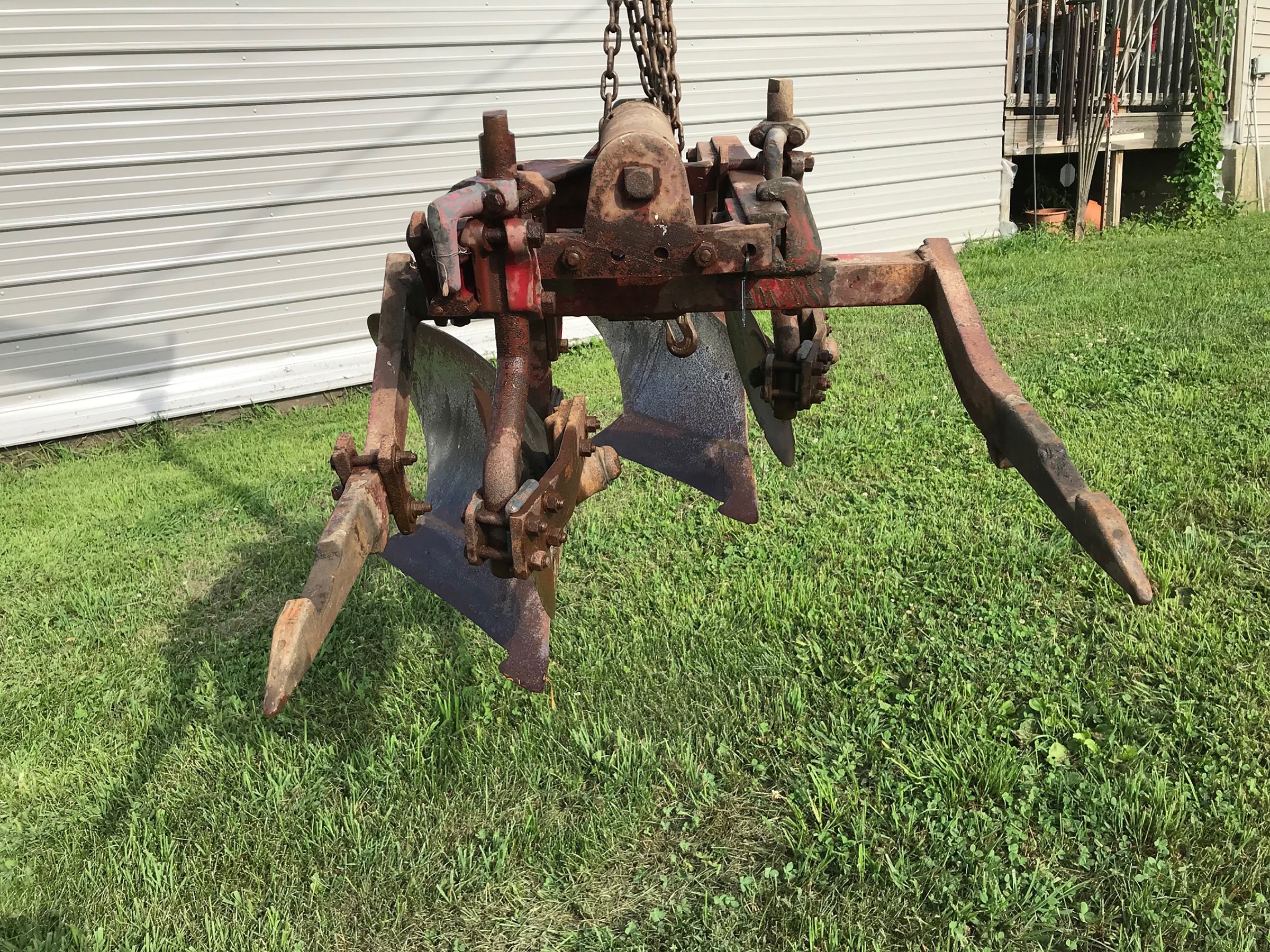 Property photo 64 - FARM EQUIPMENT & TOY AUCTION IN LAGRANGE COUNTY, INDIANA