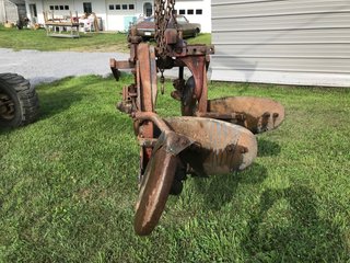 Property photo 65 - FARM EQUIPMENT & TOY AUCTION IN LAGRANGE COUNTY, INDIANA