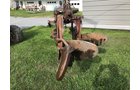 Property photo 65 - FARM EQUIPMENT & TOY AUCTION IN LAGRANGE COUNTY, INDIANA