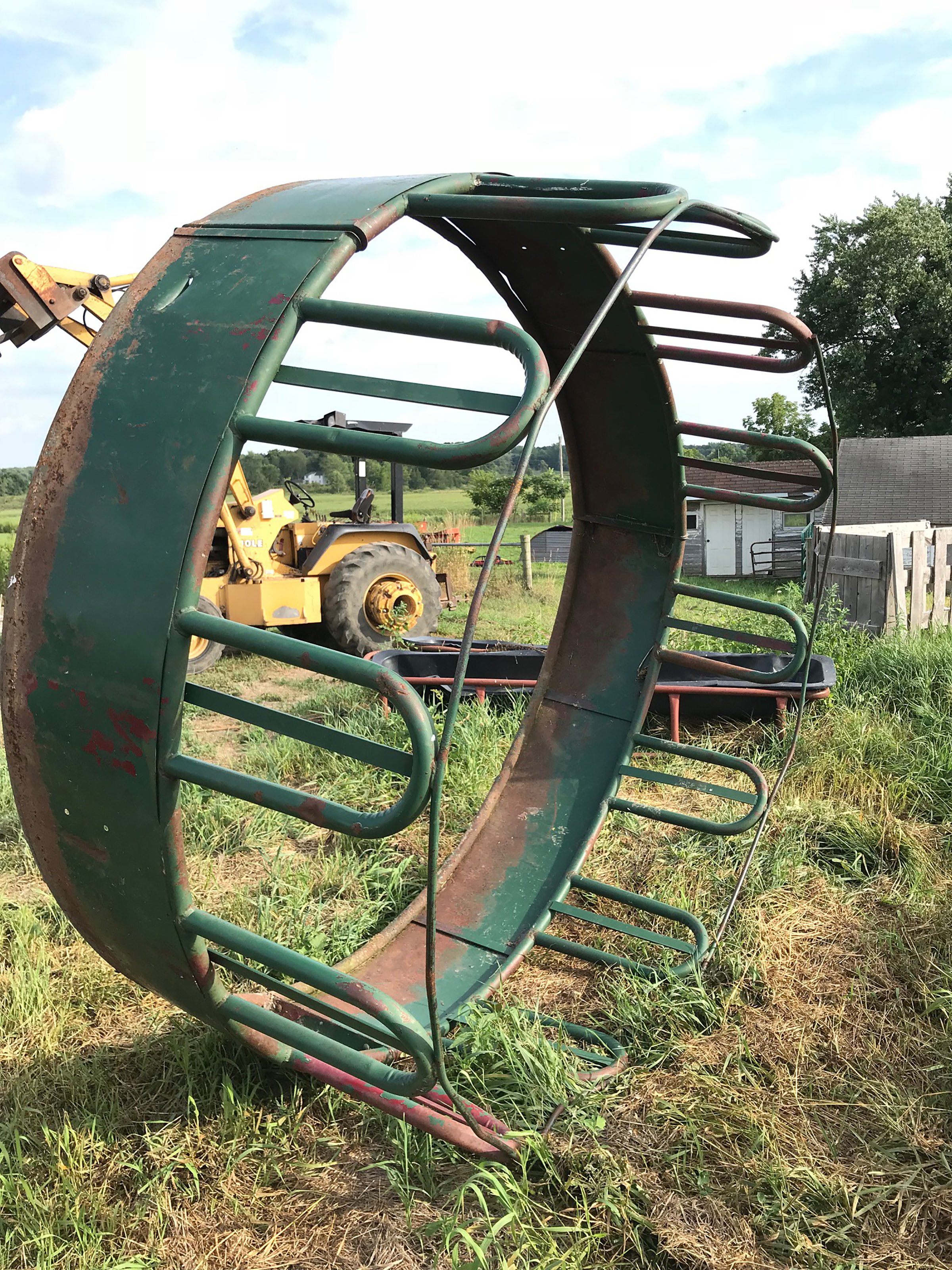 Property photo 66 - FARM EQUIPMENT & TOY AUCTION IN LAGRANGE COUNTY, INDIANA