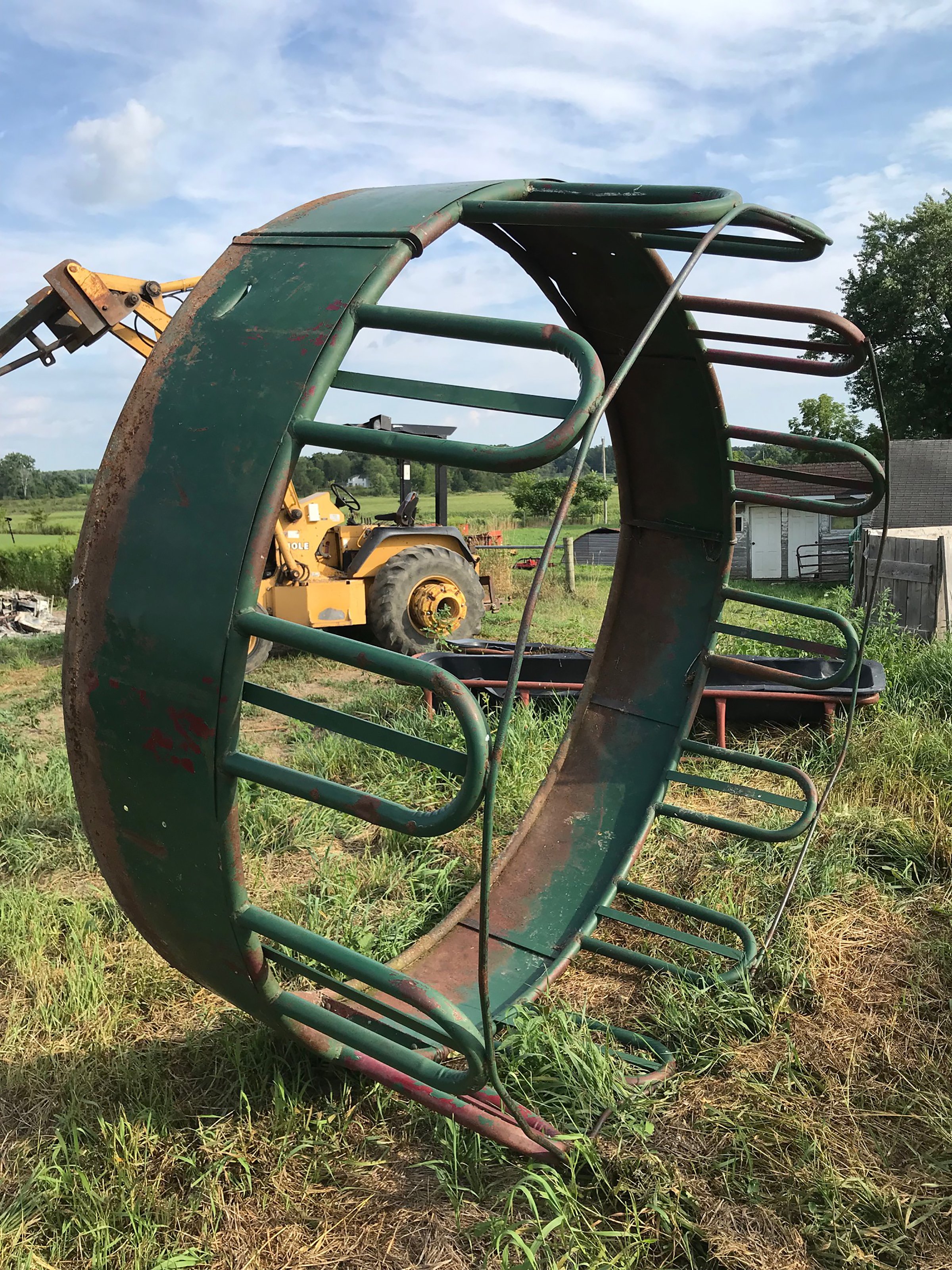 Property photo 67 - FARM EQUIPMENT & TOY AUCTION IN LAGRANGE COUNTY, INDIANA