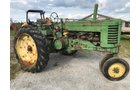 Property photo 70 - FARM EQUIPMENT & TOY AUCTION IN LAGRANGE COUNTY, INDIANA