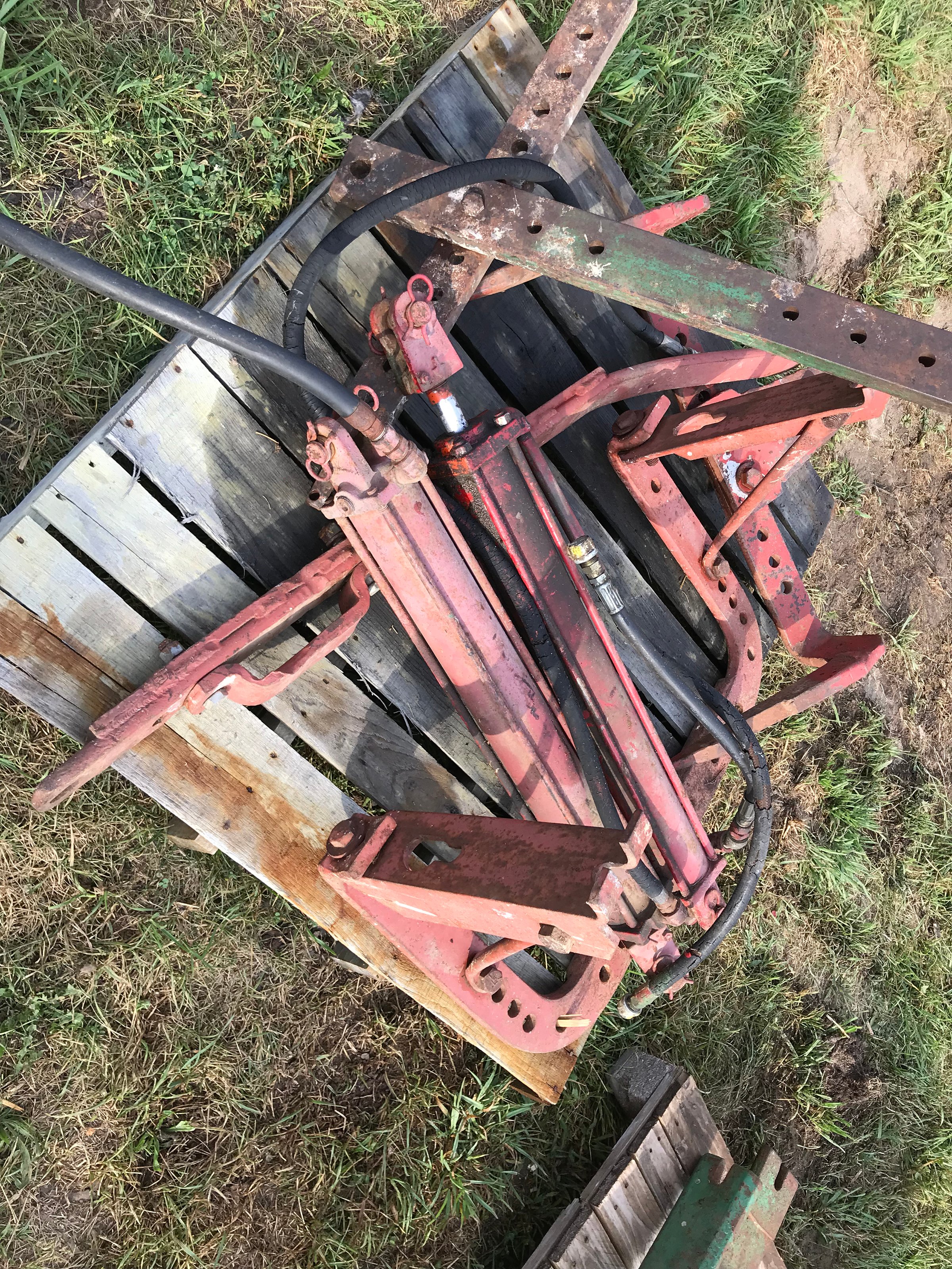 Property photo 75 - FARM EQUIPMENT & TOY AUCTION IN LAGRANGE COUNTY, INDIANA