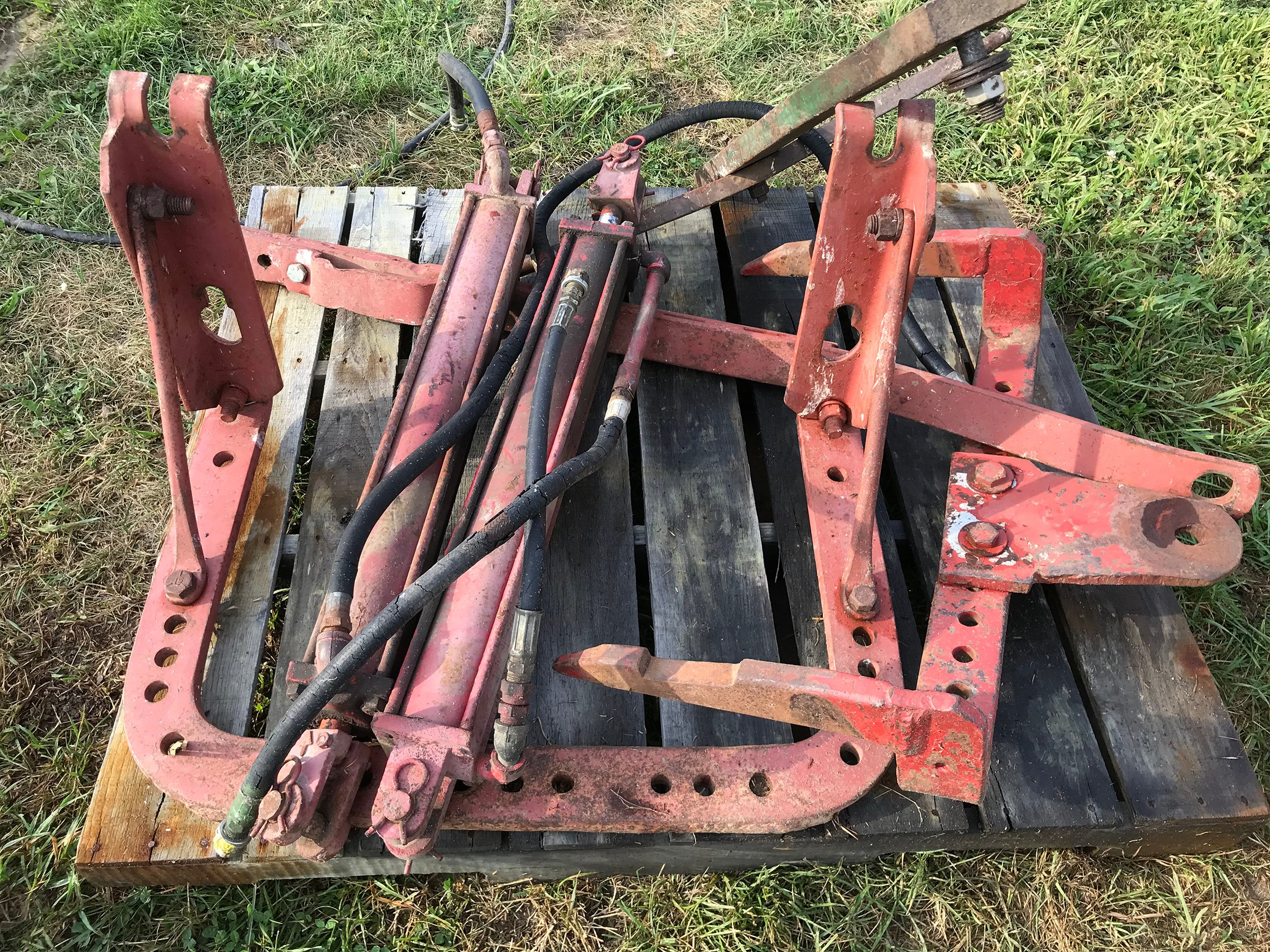 Property photo 73 - FARM EQUIPMENT & TOY AUCTION IN LAGRANGE COUNTY, INDIANA