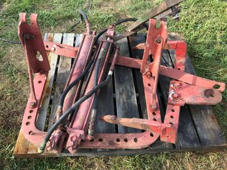 Property photo 73 - FARM EQUIPMENT & TOY AUCTION IN LAGRANGE COUNTY, INDIANA