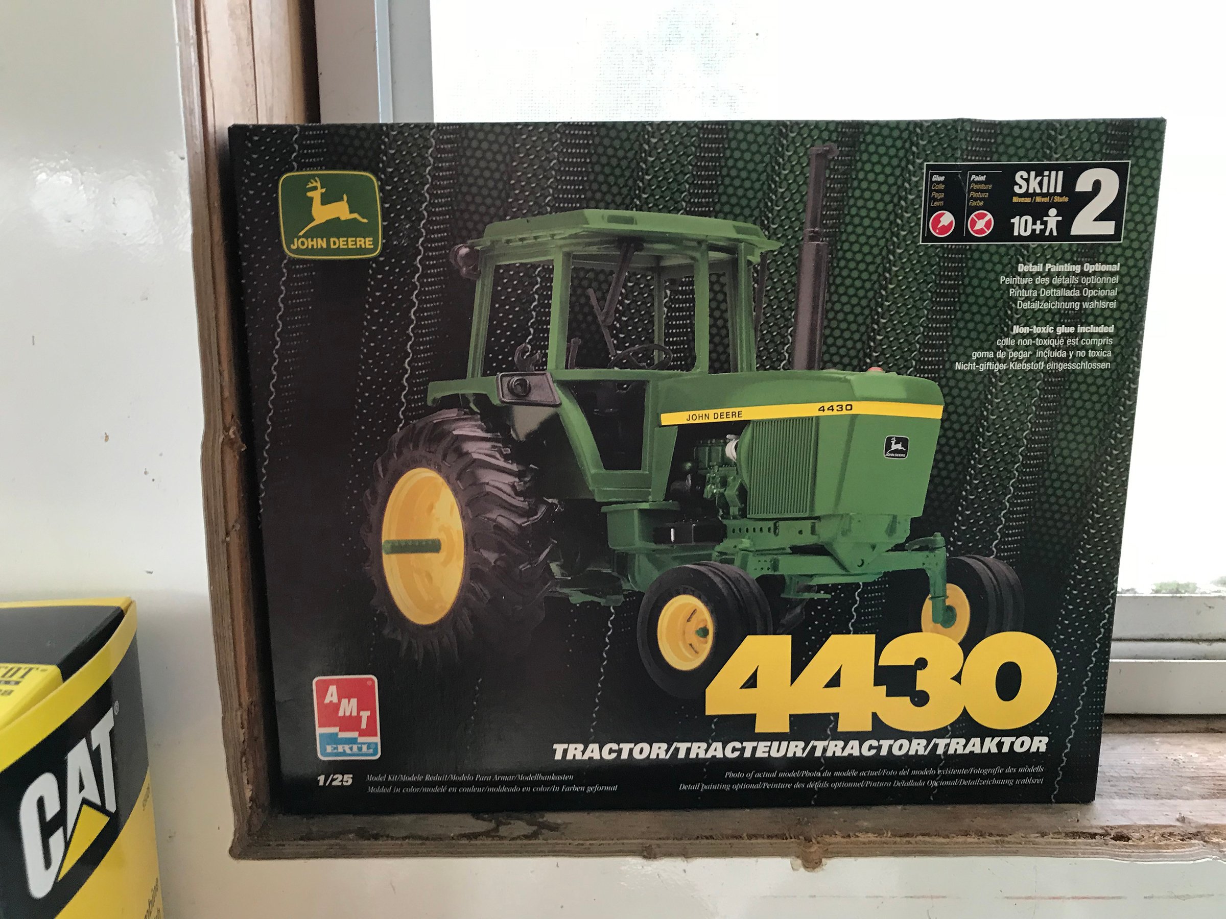 Property photo 160 - FARM EQUIPMENT & TOY AUCTION IN LAGRANGE COUNTY, INDIANA