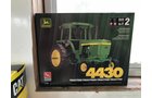 Property photo 160 - FARM EQUIPMENT & TOY AUCTION IN LAGRANGE COUNTY, INDIANA