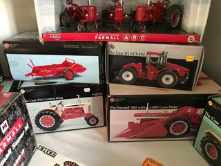 Property photo 145 - FARM EQUIPMENT & TOY AUCTION IN LAGRANGE COUNTY, INDIANA
