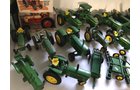 Property photo 142 - FARM EQUIPMENT & TOY AUCTION IN LAGRANGE COUNTY, INDIANA