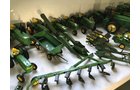 Property photo 138 - FARM EQUIPMENT & TOY AUCTION IN LAGRANGE COUNTY, INDIANA