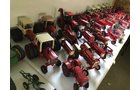 Property photo 143 - FARM EQUIPMENT & TOY AUCTION IN LAGRANGE COUNTY, INDIANA