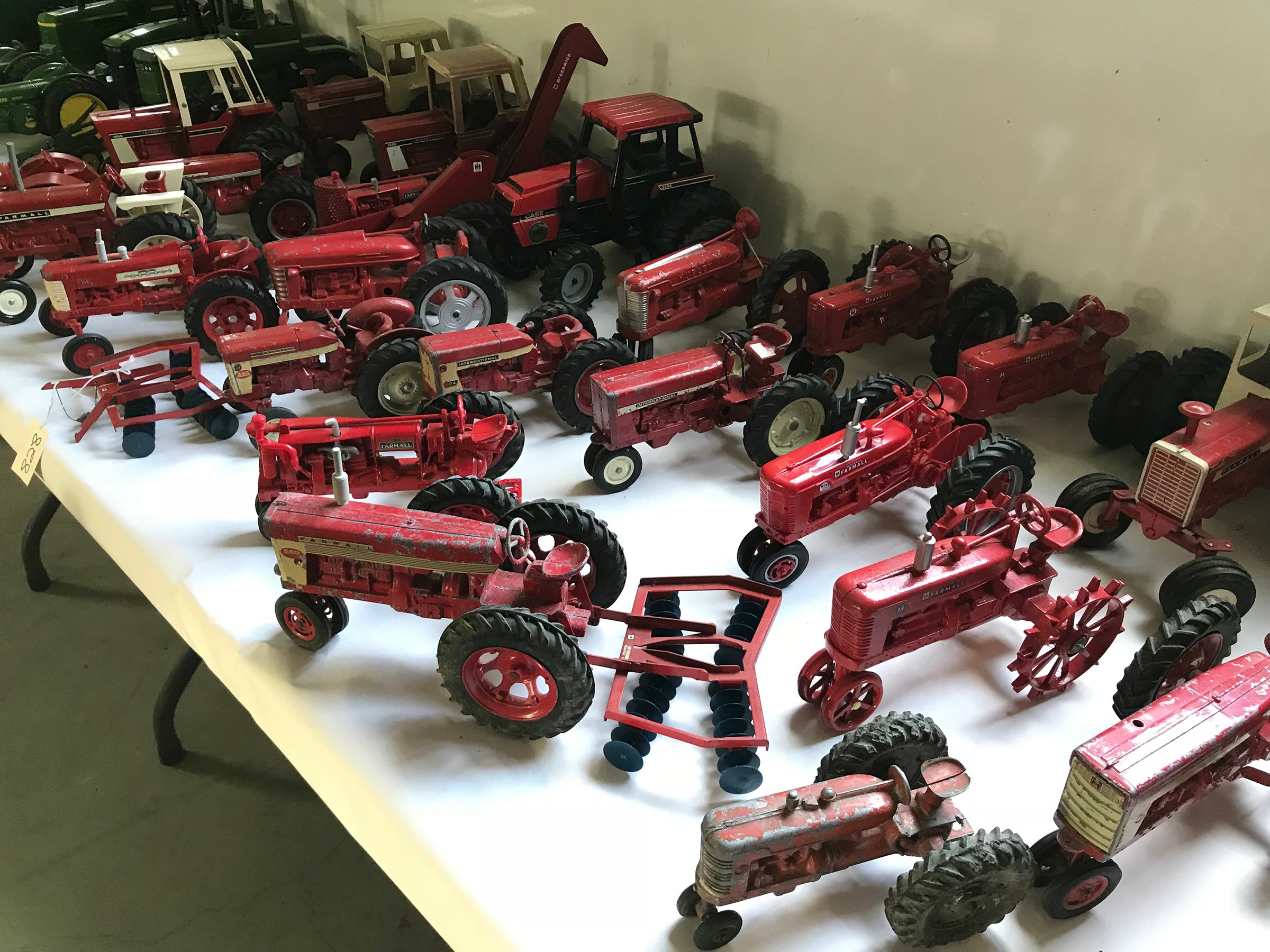 Property photo 141 - FARM EQUIPMENT & TOY AUCTION IN LAGRANGE COUNTY, INDIANA
