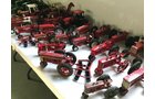 Property photo 141 - FARM EQUIPMENT & TOY AUCTION IN LAGRANGE COUNTY, INDIANA