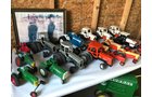 Property photo 140 - FARM EQUIPMENT & TOY AUCTION IN LAGRANGE COUNTY, INDIANA