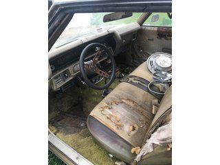 Property photo 104 - FARM EQUIPMENT & TOY AUCTION IN LAGRANGE COUNTY, INDIANA