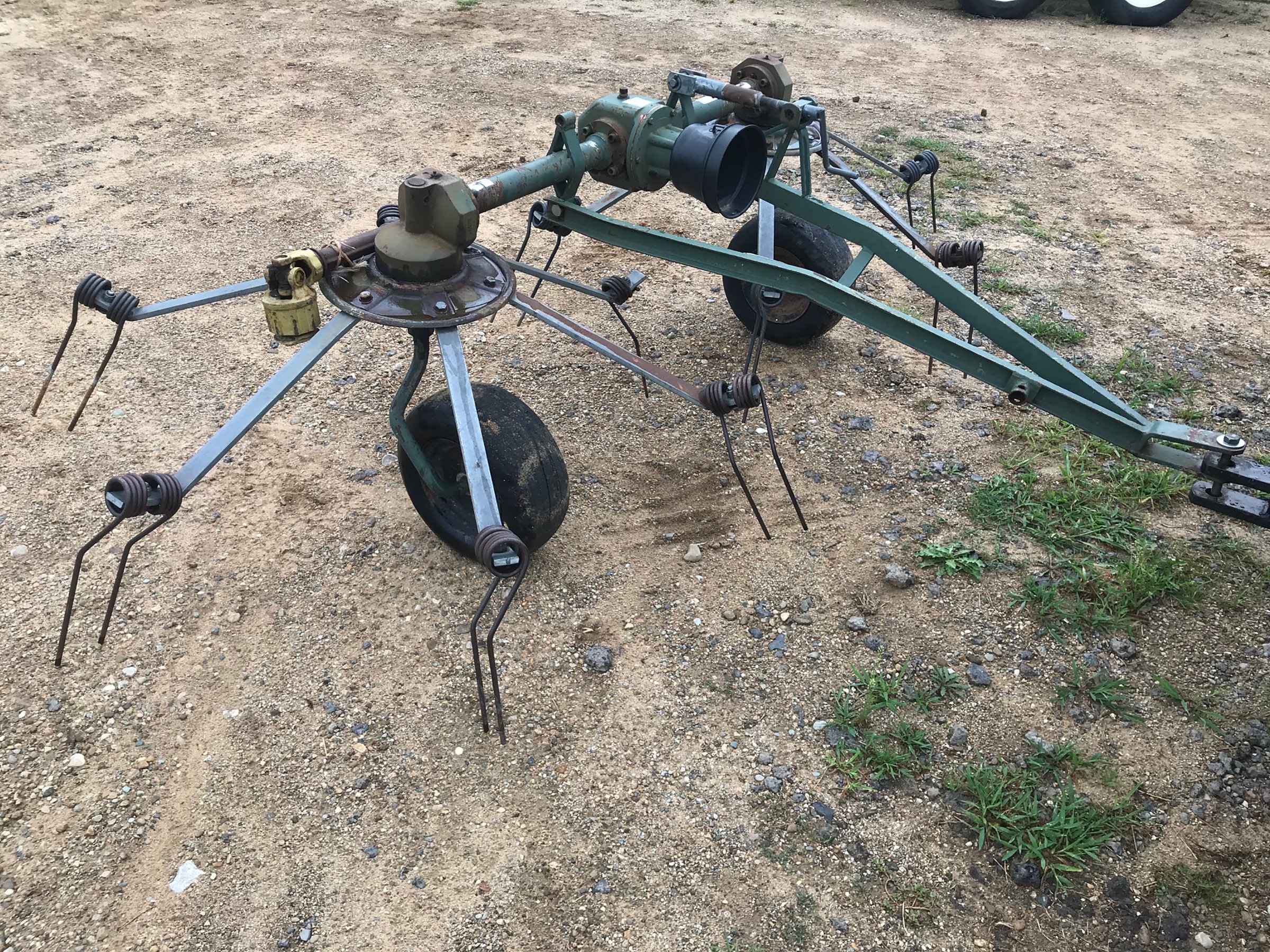 Property photo 52 - FARM EQUIPMENT & TOY AUCTION IN LAGRANGE COUNTY, INDIANA