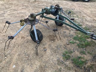 Property photo 52 - FARM EQUIPMENT & TOY AUCTION IN LAGRANGE COUNTY, INDIANA