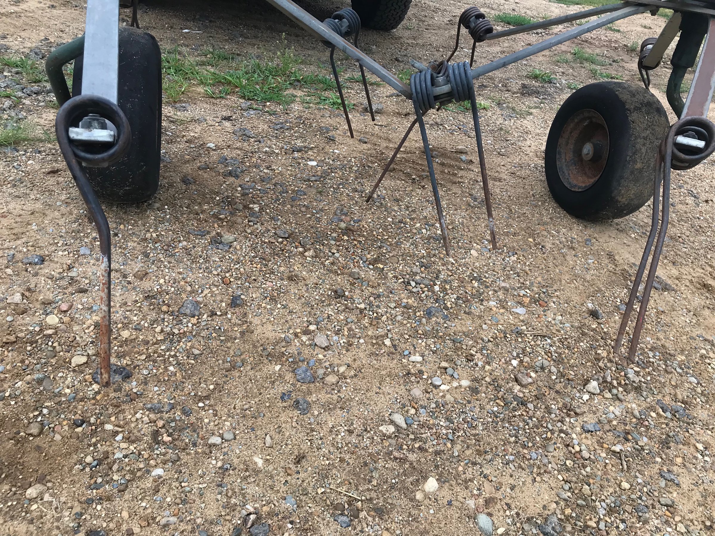Property photo 55 - FARM EQUIPMENT & TOY AUCTION IN LAGRANGE COUNTY, INDIANA