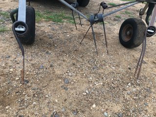 Property photo 55 - FARM EQUIPMENT & TOY AUCTION IN LAGRANGE COUNTY, INDIANA