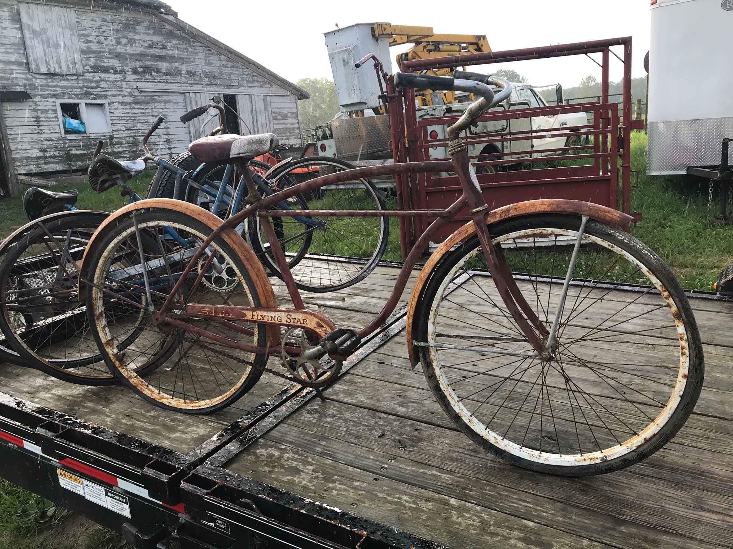 Property photo 217 - FARM EQUIPMENT & TOY AUCTION IN LAGRANGE COUNTY, INDIANA