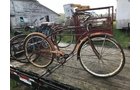 Property photo 217 - FARM EQUIPMENT & TOY AUCTION IN LAGRANGE COUNTY, INDIANA