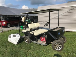 Property photo 219 - FARM EQUIPMENT & TOY AUCTION IN LAGRANGE COUNTY, INDIANA