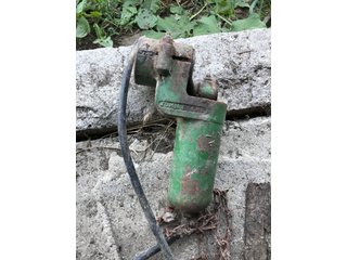 Property photo 218 - FARM EQUIPMENT & TOY AUCTION IN LAGRANGE COUNTY, INDIANA
