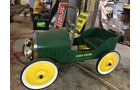 Property photo 214 - FARM EQUIPMENT & TOY AUCTION IN LAGRANGE COUNTY, INDIANA