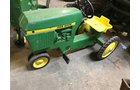 Property photo 215 - FARM EQUIPMENT & TOY AUCTION IN LAGRANGE COUNTY, INDIANA