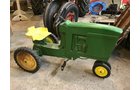 Property photo 216 - FARM EQUIPMENT & TOY AUCTION IN LAGRANGE COUNTY, INDIANA